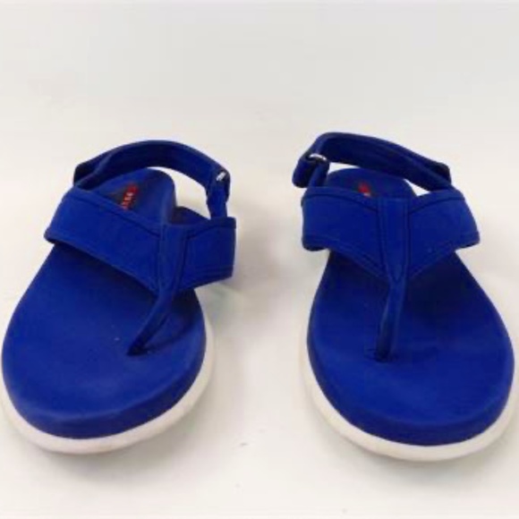 Prada Sandals Men\'s Size 41.5 (US 9) main image 8